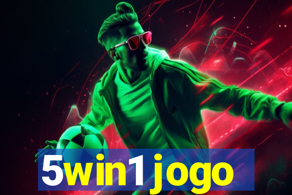 5win1 jogo